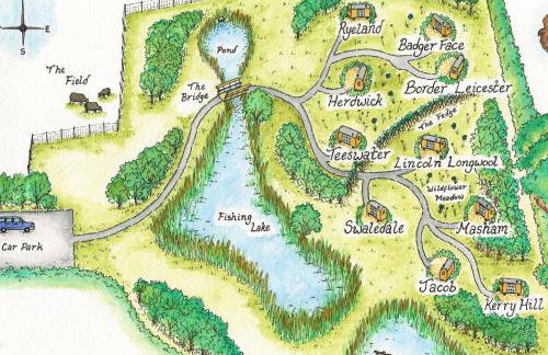 Fair Farm Hideaway - Photo 3