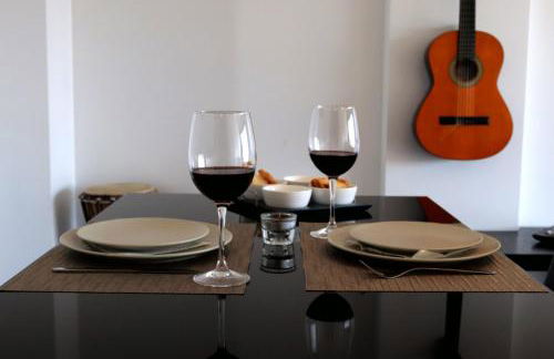 Castle in Blue Apartments-Sea View - Foto 12