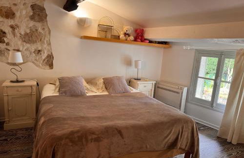 L'élégante - maison de ville avec bains à remous - parking inclus - Foto 19