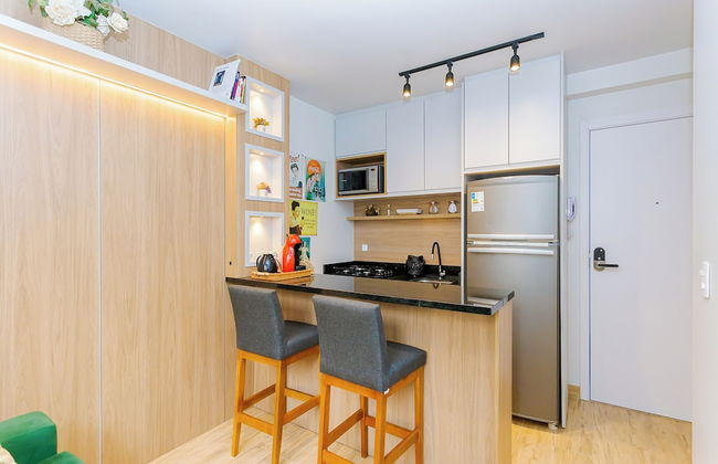 Edifício Lins 236 - Photo 15