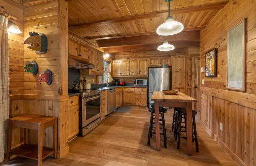 Metolius Cabin 12 - Foto 8