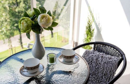 VIP Apartament number 7 - Foto 17