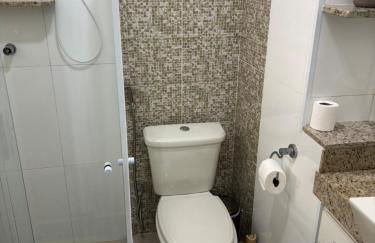 Apto 2 dorm - Requinte- Santos - Foto 18