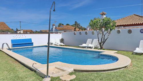 Bungalow Ramos II - Foto 4, sunbed