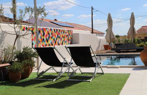 Casa do Campinho B&B boutique guest house - Foto 6