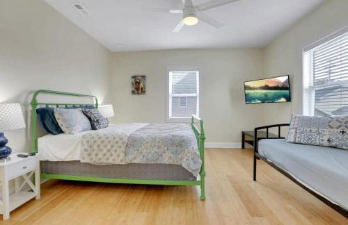 The City Cottage - Unique and Cozy - Foto 21