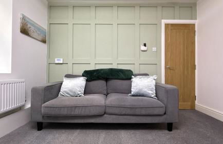 Barmouth Beach Ground Floor Studio - Foto 3