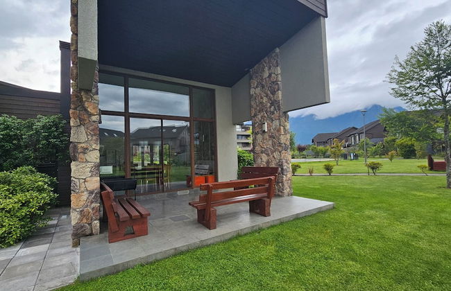 Oceana Suites Costa Pucón - Photo 1