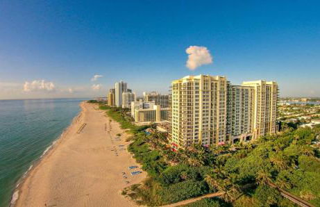 Oceanfront Palm Beach Resort & Spa Singer Island - Foto 2