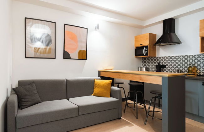 Limehome Madrid Calle de la Madera - Foto 54