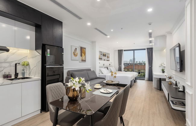 CityHouse - El Pino Realm - Photo 26