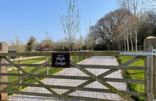 High Lodge - Foto 31