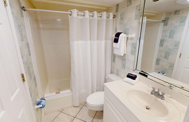 Sandpiper Cove 1086 2 Bedroom Condo by RedAwning - Foto 17