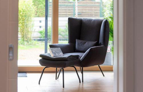 Ferienhaus Chiemseefeeling - Foto 16