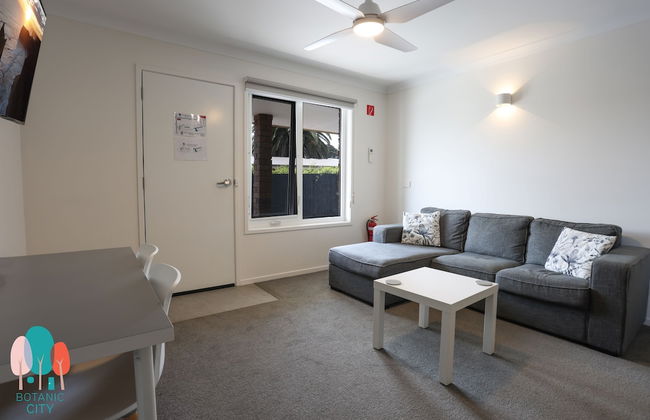 Botanic City Apartments - Foto 51