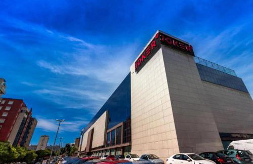 Grandpa´s tree - private garage - Photo 33