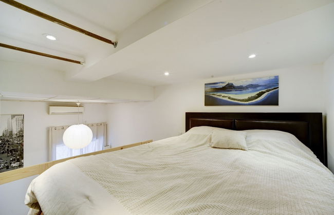 Tel-Aviving Apartments - Foto 7