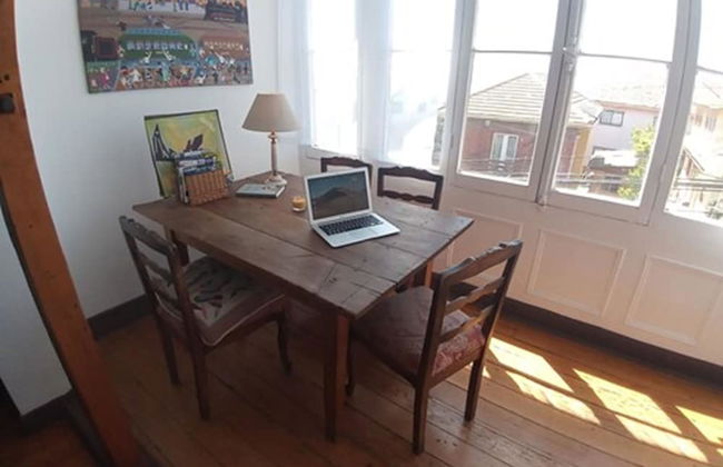 Lofts Oxford Cerro Alegre - Photo 21