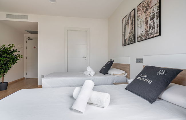 Limehome Barcelona Carrer de Fontcoberta - Foto 22