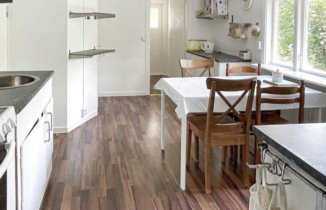 5 Person Holiday Home in Bockara - Foto 6