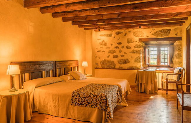 Posada la Casa de Arriba - Photo 5