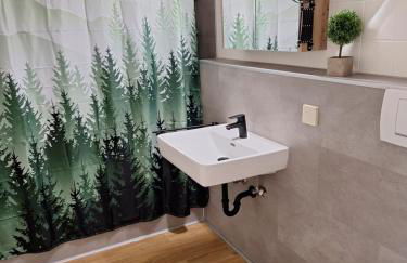 Ferienwohnung Allgäuerle 1605 Ski in Ski out an der Skipiste mit Hallenbad Sauna und Tiefgarage - Foto 13