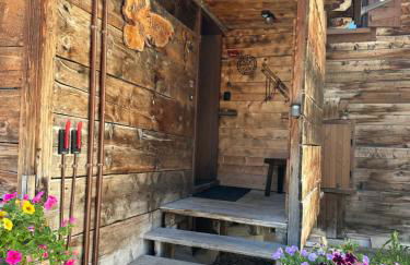 Chalet Da Florin - Foto 4