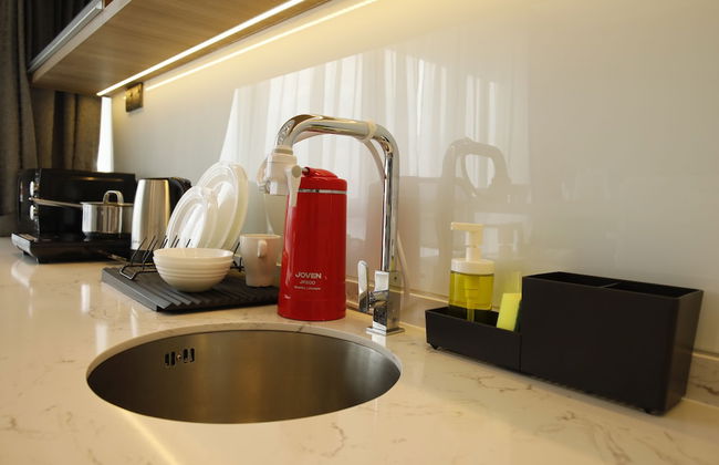 NOVO Serviced Suites by Widebed - Foto 21