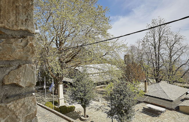 Atrapos Hotel - Foto 35