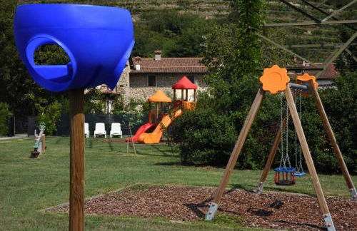 Villa Gradoni - Foto 46