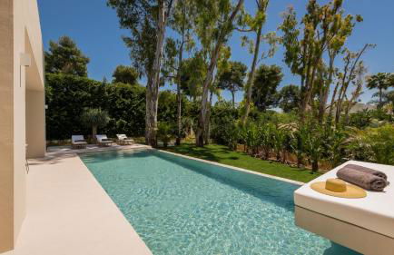 Villa Copal Marbella - Foto 23