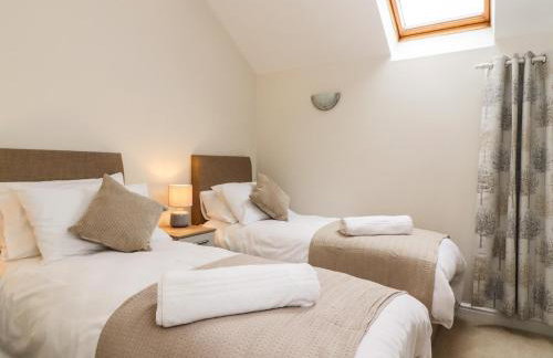 The Coach House - Foto 15