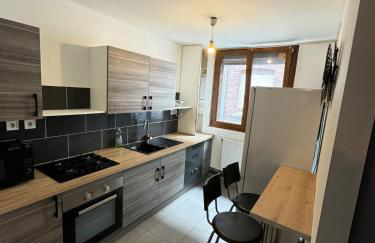 Townhouse 4 bedrooms 4 double beds - Foto 12