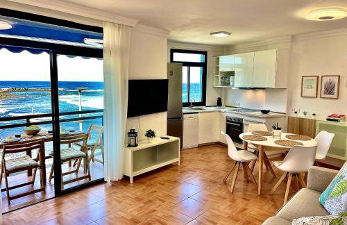 Bañaderos by SunHousesCanarias - Foto 13