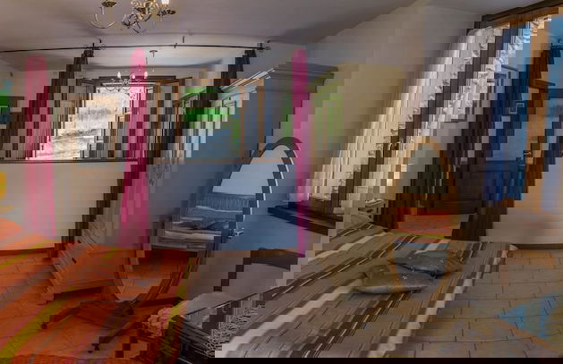 Castello di Zorzino - Foto 15