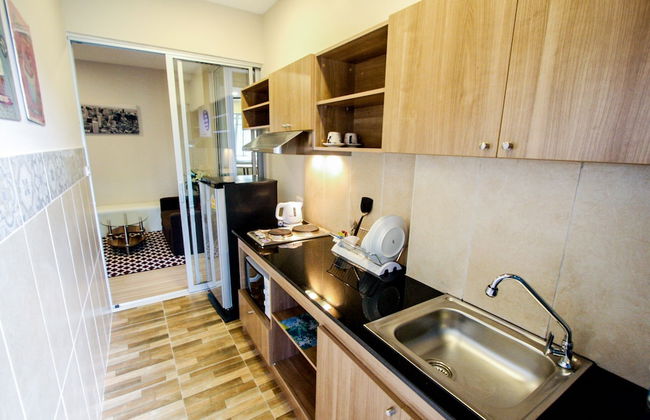 A Good Nite at Nimman - Foto 17