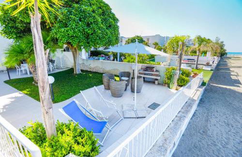 Villa di Lusso sul Mare a Diamante - Villa Ventre - Foto 22