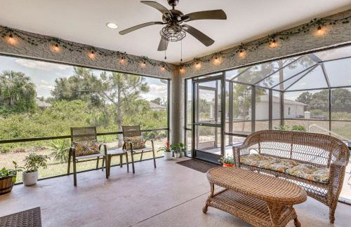 Fairways & MLB Fun! Poolside Haven in Lehigh Acres - Photo 2