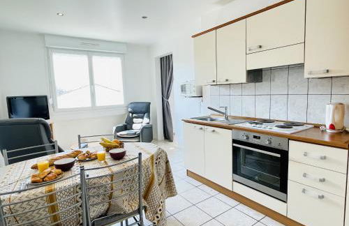 Residence Louis Place du Marche - Foto 6