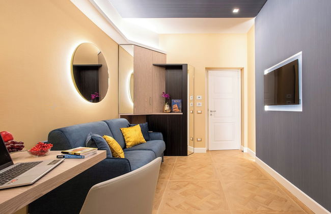 VentiSettembre Private Suites - Foto 41