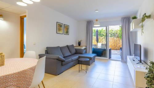 Inftour Residencial Manzanera Apartamento - Foto 3