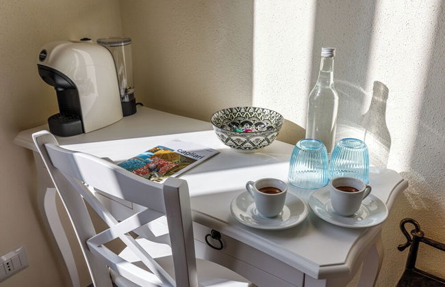 Onlyrooms IV - Sea View & Free Parking - Foto 25