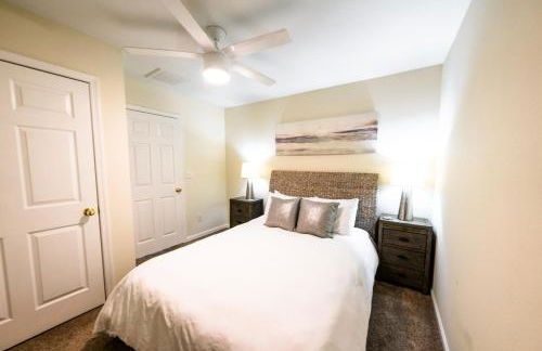 Watermen's Cabana 2C - 3-Bed, 2-Bath Apartment - Walk To BEACH Access & PET Friendly! - Foto 7