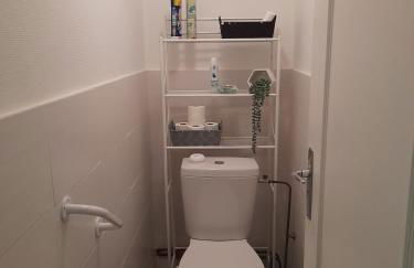 Voiron grande maison - Foto 13