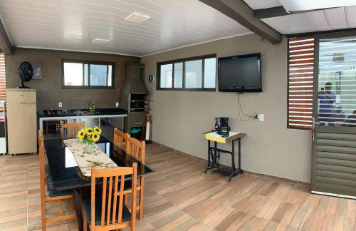 Casa na praia de itapirubá próximo ao mar - Foto 10