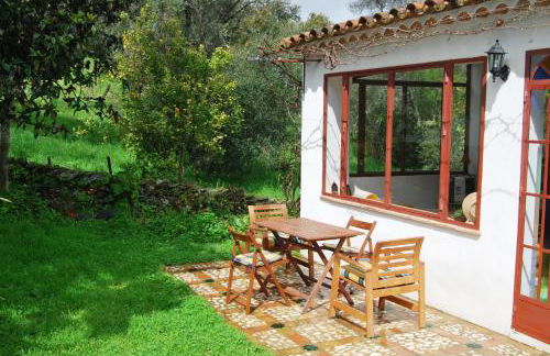 El Alojamiento Rural de Peter - Foto 26