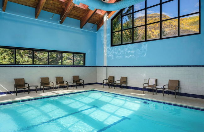 Marriott's StreamSide Birch at Vail - Foto 26