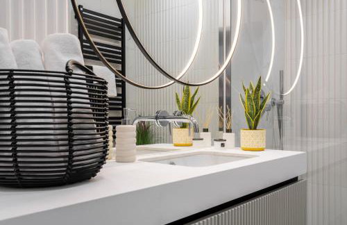 Lake House, Sun & Snow - Foto 27