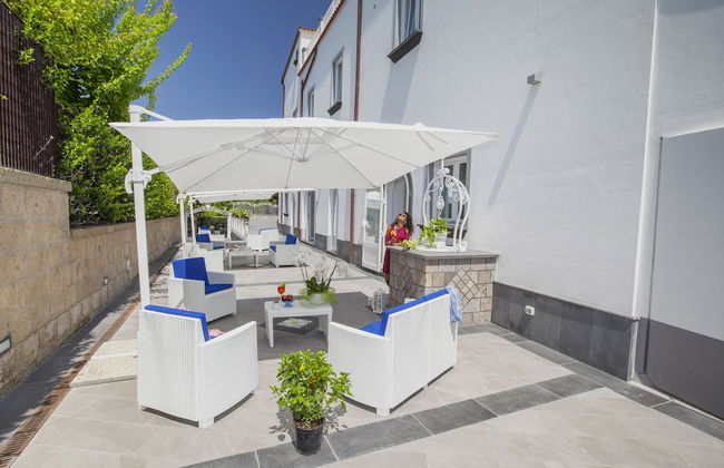 Villa Vittoria - Foto 1