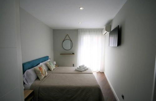 Ático en la Gran Vía con Terraza al Palacio Real - Foto 9